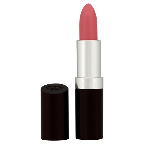Comprar Rimmel Lasting Finalizar intenso desgaste rosa del lápiz labial, Blush al mejor precio