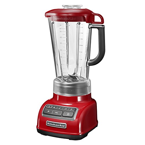 Comprar KitchenAid 5KSB1585 - Licuadora (22,9 cm, 21,6 cm, 41,9 cm) al mejor precio