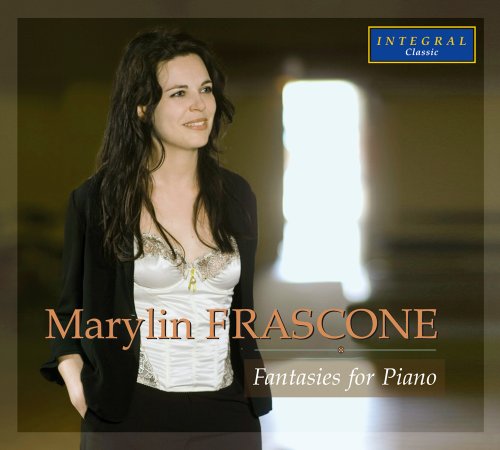 Comprar Fantaisies Pour Piano al mejor precio