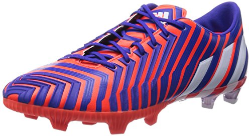 Comprar adidas Predator Instinct Firm Ground - Zapatillas de fútbol para hombre, multicolor, talla 42 al mejor precio
