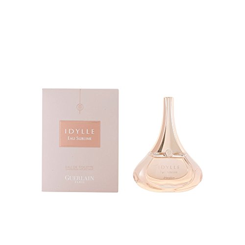Comprar GUERLAIN IDYLLE L'EAU SUBLIME agua de tocador vaporizador 70 ml al mejor precio