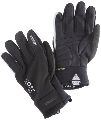 Comprar Gore Bike Wear Universal GT Thermo - Guantes unisex, color negro, talla 6 al mejor precio