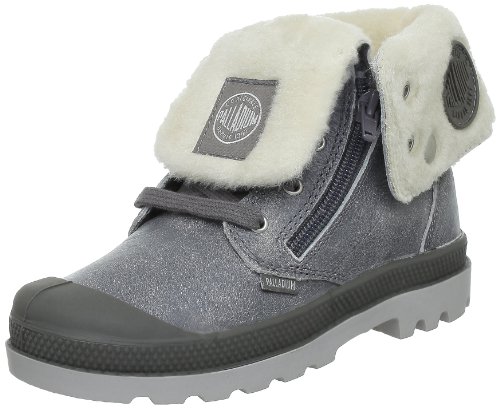 Comprar Palladium Baggy Leather K - Botas de cuero Niño al mejor precio