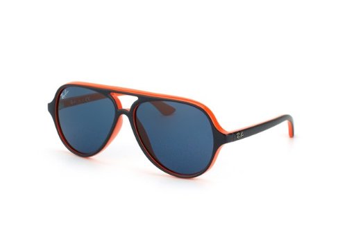 Comprar RAYBAN RAYBAN JUNIOR RJ9049S 178/7B 50 mm al mejor precio
