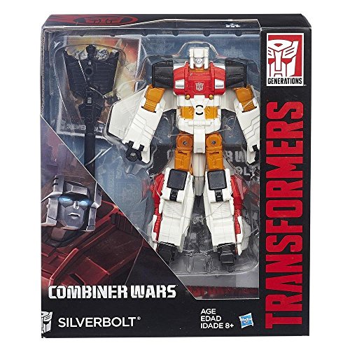 Comprar Hasbro - Generations Voyager Transformers, surtido: modelos ycolores aleatorios al mejor precio