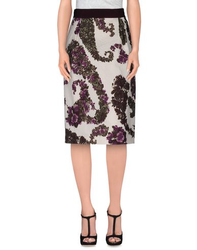 Comprar GIAMBATTISTA VALLI Falda a media pierna mujer al mejor precio