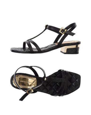 Comprar LORETTA PETTINARI Sandalias mujer al mejor precio