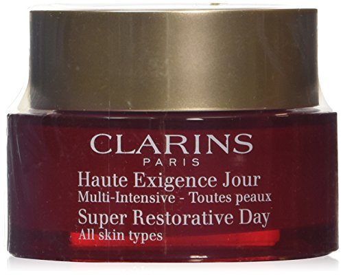 Comprar Clarins - Crema Alta Exigencia día - Todas pieles - 50 ml al mejor precio