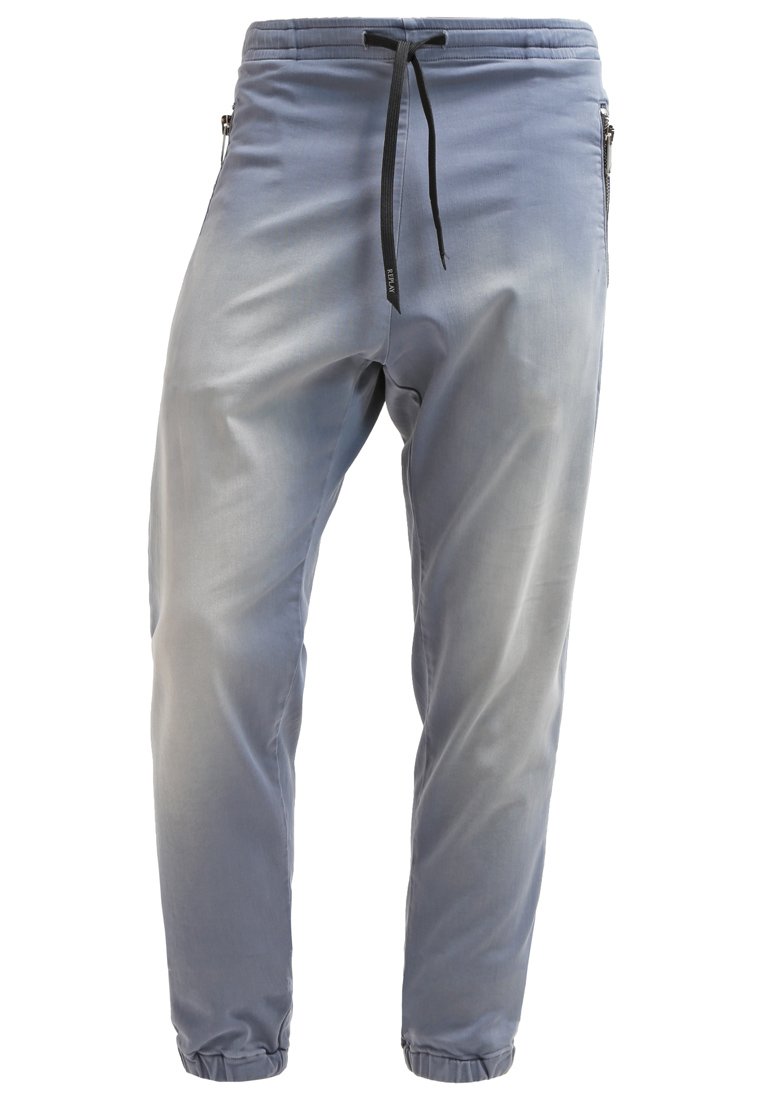 Comprar Replay Pantalón de deporte blue denim al mejor precio