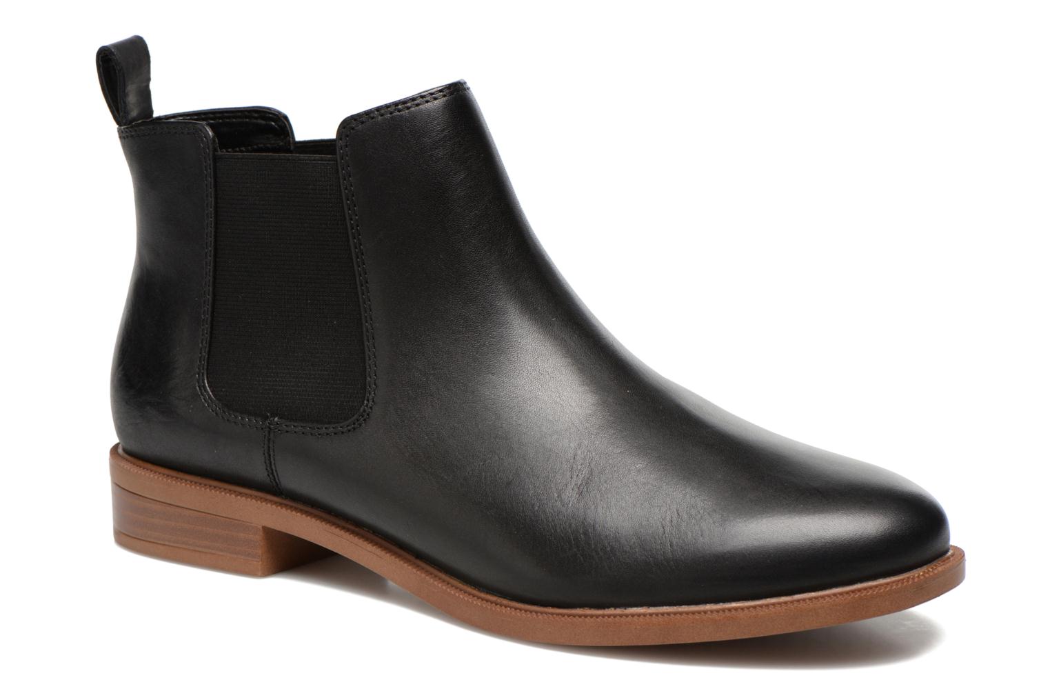 Comprar Taylor Shine by Clarks Negro al mejor precio