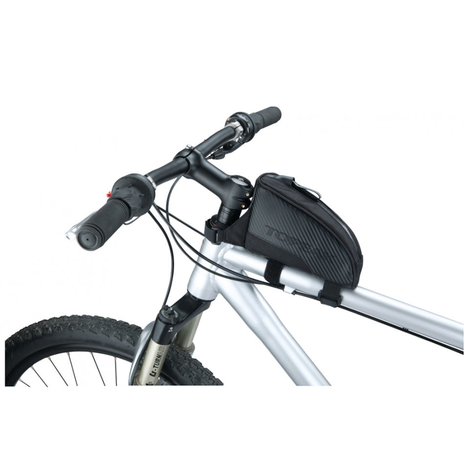 Comprar Topeak Fuel Tank Top Tube Bag - Medium al mejor precio