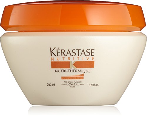 Comprar Kérastase Nutritive - Mascarilla de alta nutrición termo-activada - para cabellos resecos - 200 ml al mejor precio