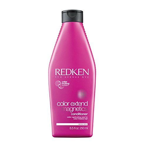 Comprar REDKEN COLOR EXTEND MAGNETICS conditioner 250 ml al mejor precio