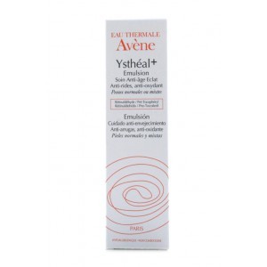 Comprar Avene ystheal crema 30 ml al mejor precio