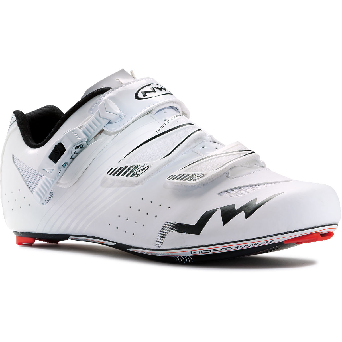 Comprar Zapatillas de carretera Northwave Torpedo SRS - Zapatillas para bicicletas de carretera al mejor precio