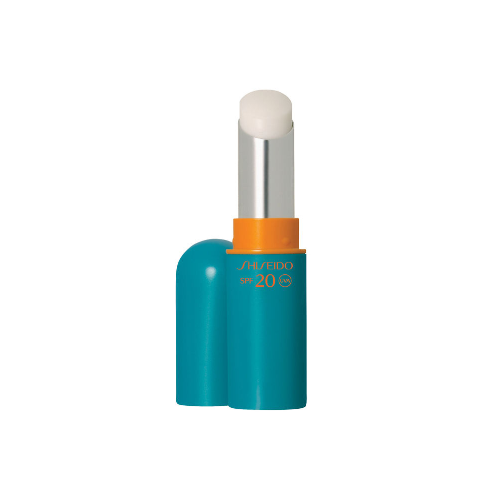 Comprar Labial fotoprotección Shiseido Sun Protection Lip Treatment N SPF20 (4g) al mejor precio