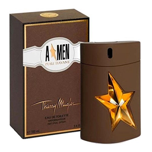 Comprar Thierry Mugler A*Men Pure Havane - Agua de toilette, 100 ml al mejor precio