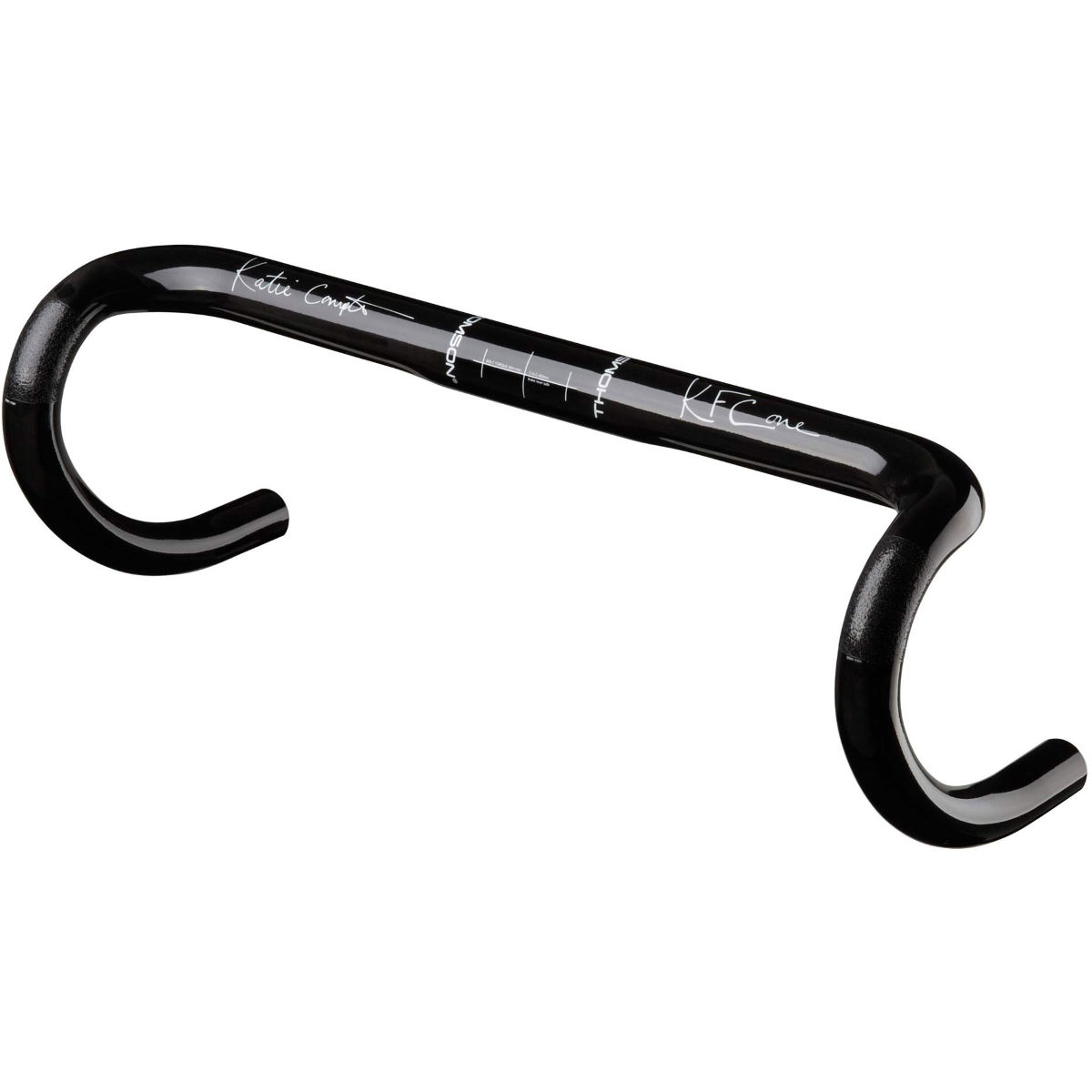 Comparar mejores precios Manillar de carbono Thomson KfC-One Cyclocross - Manillares de carretera con descuentos Comprar Manillar de carbono Thomson KfC-One Cyclocross - Manillares de carretera al mejor precio