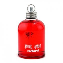 Comprar Cacharel - AMOR AMOR Eau De Toilette vapo 100 ml al mejor precio