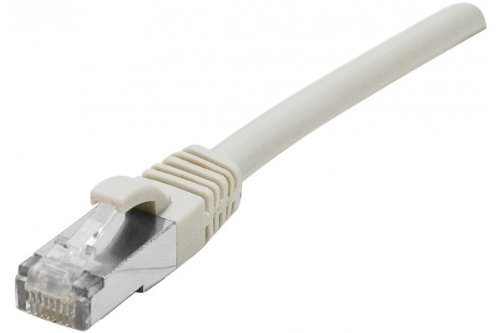 Comprar Dexlan - Cable de red RJ45 sin enganches (FTP, LSOH, cat. 6, 15 m) al mejor precio