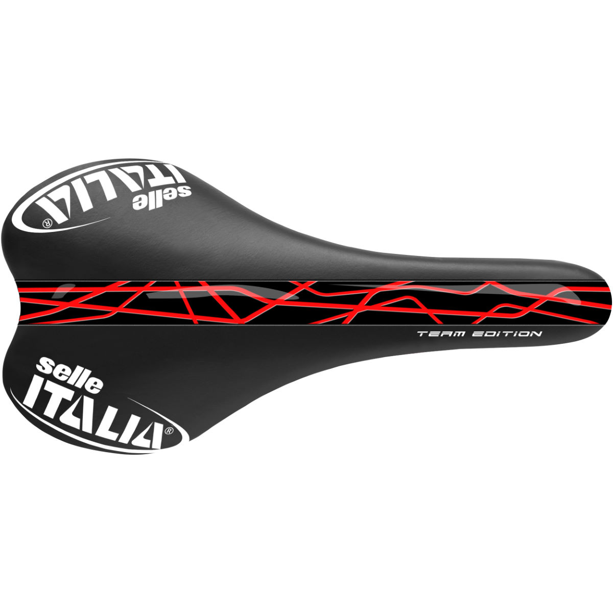 Comprar Sillín con raíles de titanio Selle Italia SRL Team Edition - Sillines de competición al mejor precio