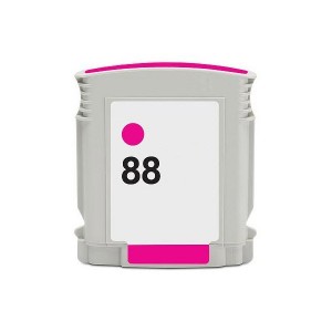 Comprar CARTUCHO DE TINTA HP 88XL MAGENTA REMANUFACTURADO PREMIUM(SUSTITUYE CARTUCHO ORIGINAL REF. C9392AE)CARTUCHO DE TINTA HP 88XL MAGENTA REMANUFACTURADO PREMIUM(SUSTITUYE CARTUCHO ORIGINAL REF. C9392AE) al mejor precio