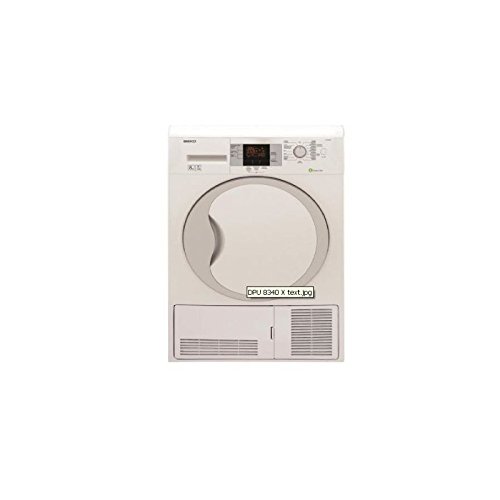 Comparar mejores precios DPU8340X ASCIUGAB.-8KG A-10% B con descuentos Comprar DPU8340X ASCIUGAB.-8KG A-10% B al mejor precio