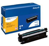 Comprar Pelikan 4218063 - Cartucho de tinta tóner para HP Enterprise 500 color (magenta) al mejor precio