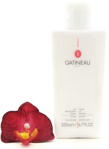 Comprar Gatineau Leche Limpiadora Gentle Silk 200 ml al mejor precio