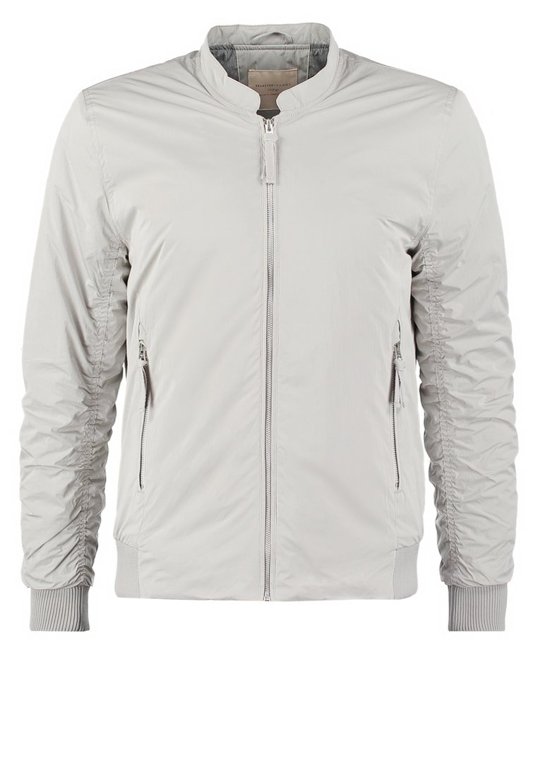 Comprar Selected Homme SHNLIGHT Chaqueta de entretiempo ghost gray al mejor precio