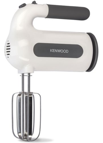 Comprar Kenwood HM 620 - Batidora de mano (350 W) al mejor precio