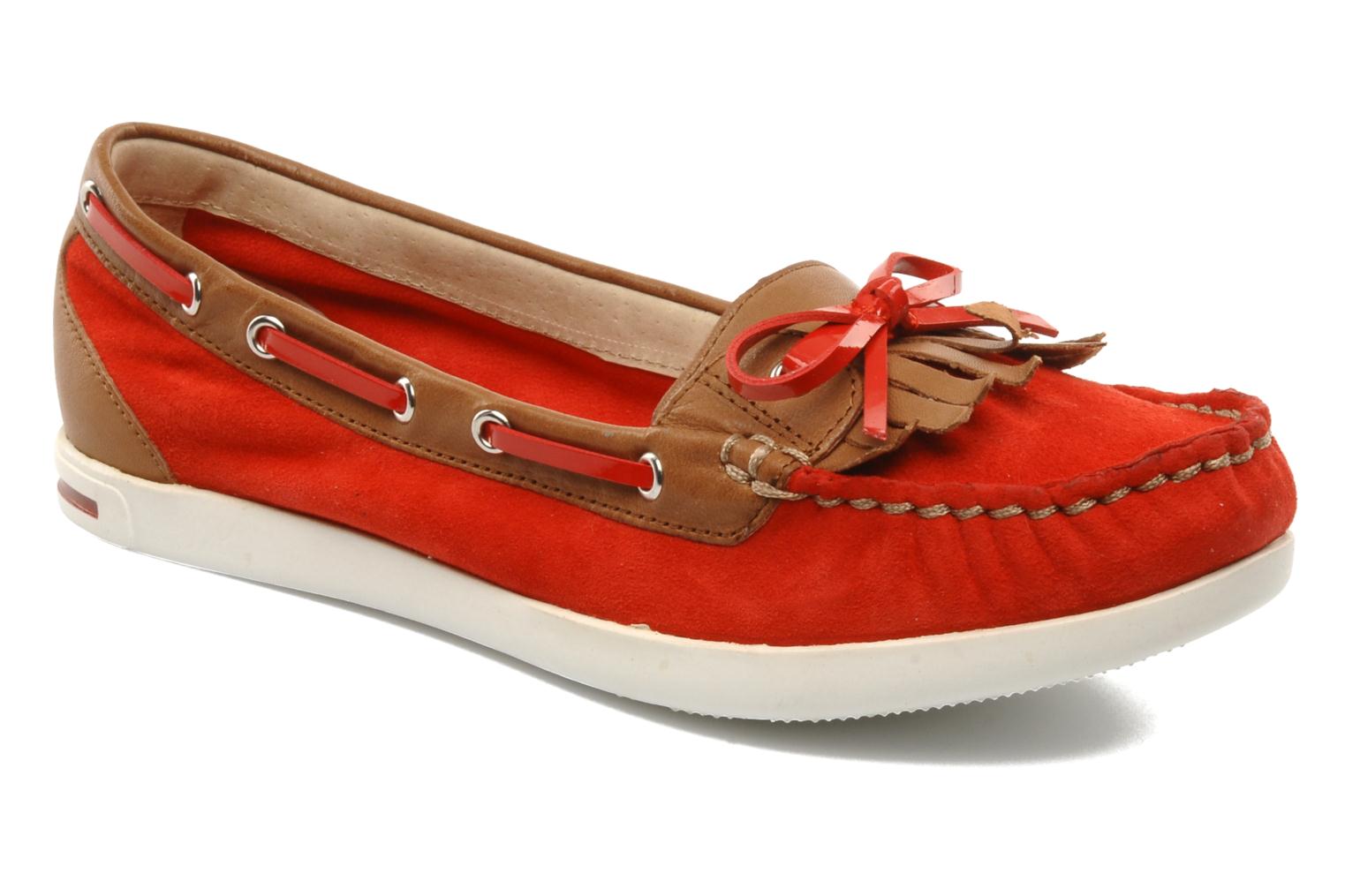 Comprar Simoni by Georgia Rose Rojo al mejor precio