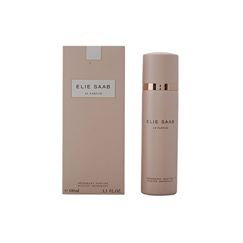 Comprar Elie Saab Desodorante Spray 100ml al mejor precio