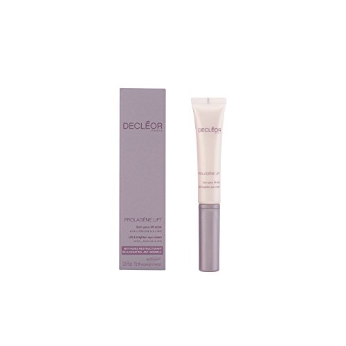 Comprar DECLEOR PROLAGENE LIFT crème yeux 15 ml al mejor precio