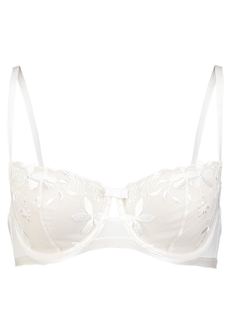 Comprar Triumph SPOTLIGHT Sujetador balconette silk white al mejor precio