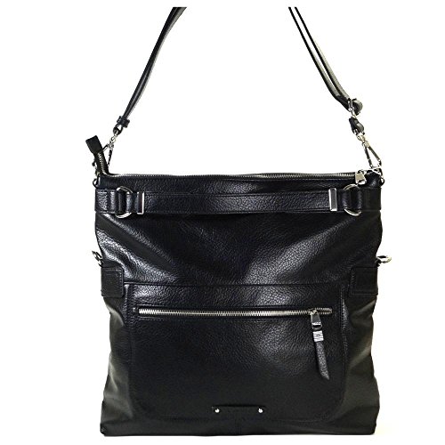 Comprar Esprit Tamara bolso negro 065EA1O013 - E001 para mujer bolso de mano al mejor precio
