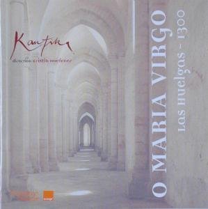 Comprar O Maria Virgo, Las Huelgas al mejor precio