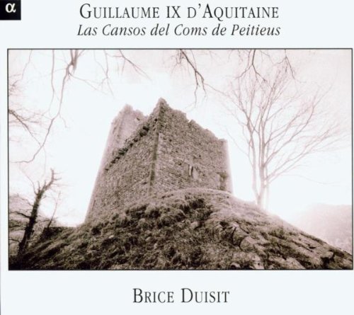 Comprar Guillaume Ix D'Aquitaine al mejor precio
