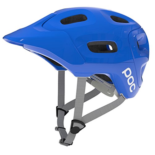 Comprar POC Trabec - Casco para BMX, color azul krypton blue, talla XL-XXL/59-62 al mejor precio