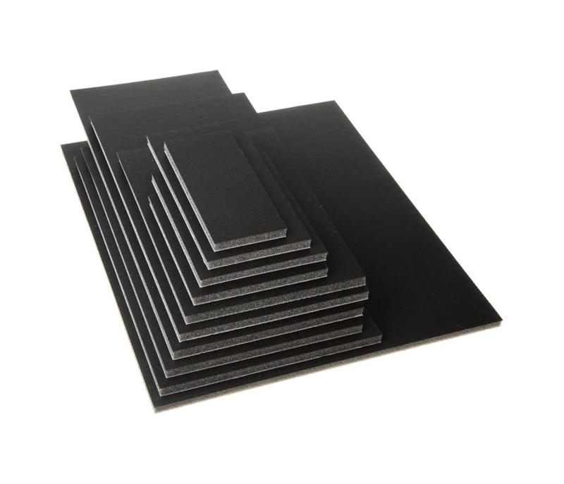 Comprar kit insonorización - Corsair Carbide 200R al mejor precio