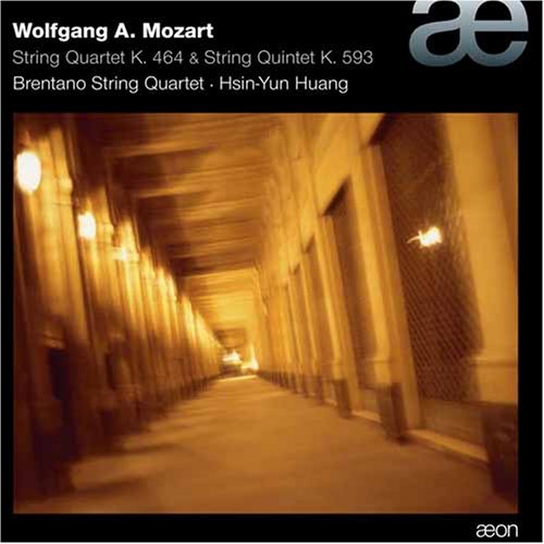 Comprar Mozart: String Quartet; String Quintet al mejor precio
