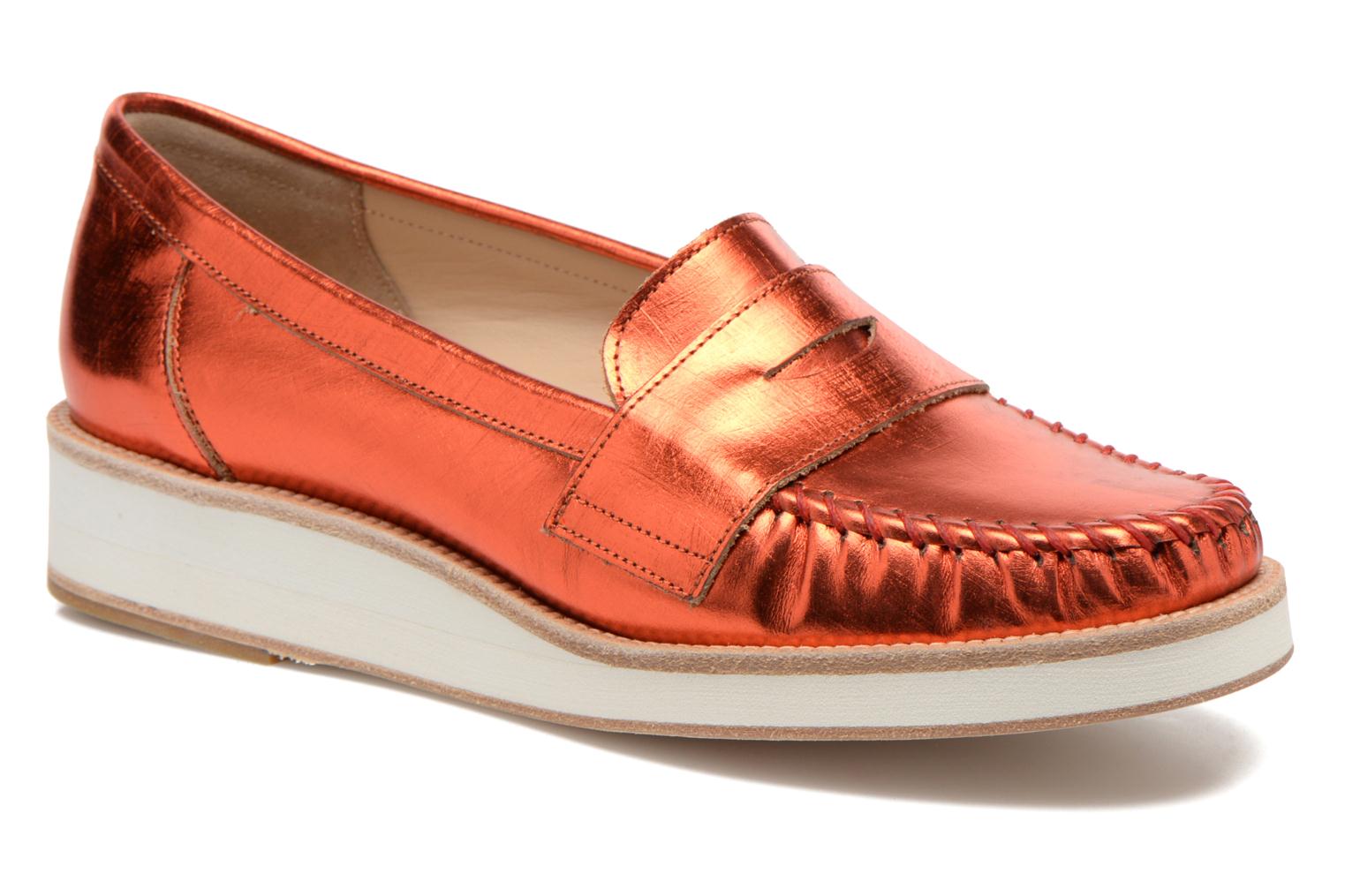 Comprar Basso by MAURICE manufacture Naranja al mejor precio