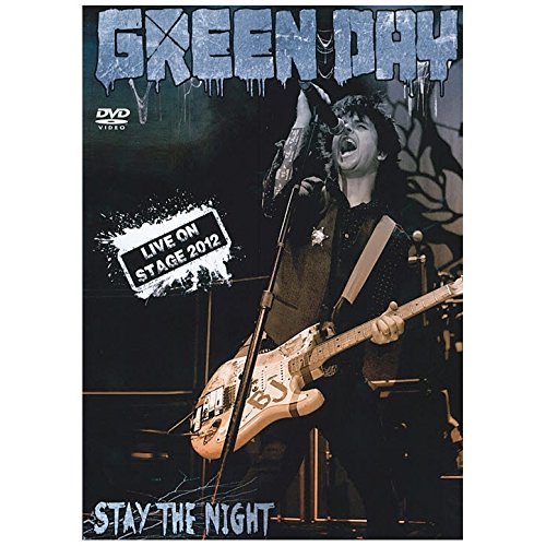 Comprar Stay The Night [DVD] al mejor precio