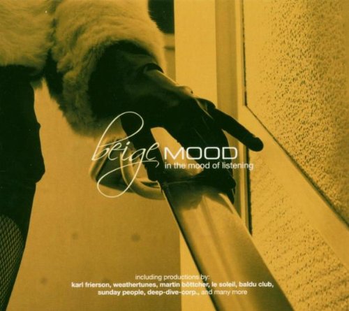 Comprar Beige Mood al mejor precio