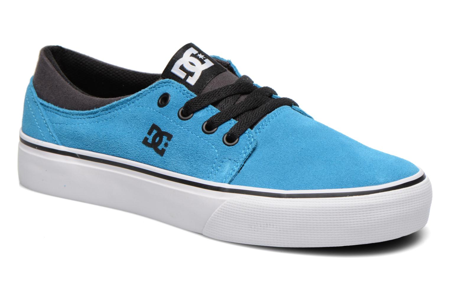 Comprar TRASE SD by DC ShoesRebajas - 20% Azul al mejor precio