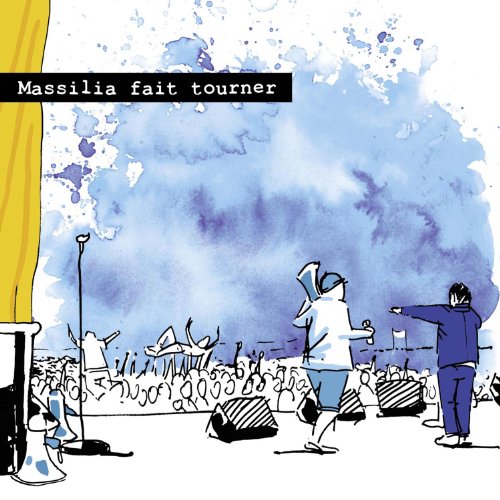 Comprar Massilia Sound System (+ Dvd) al mejor precio