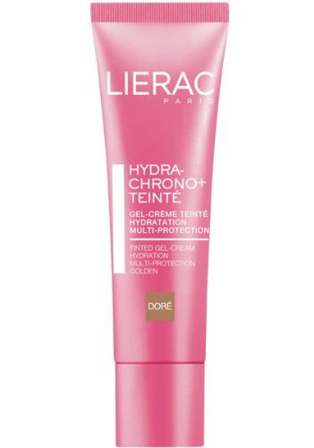 Comparar mejores precios LIERAC HYDRA CHRONO+ TEINT DOR con descuentos Comprar LIERAC HYDRA CHRONO+ TEINT DOR al mejor precio