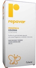 Comprar Repavar pediatrica colonia 200 ml al mejor precio
