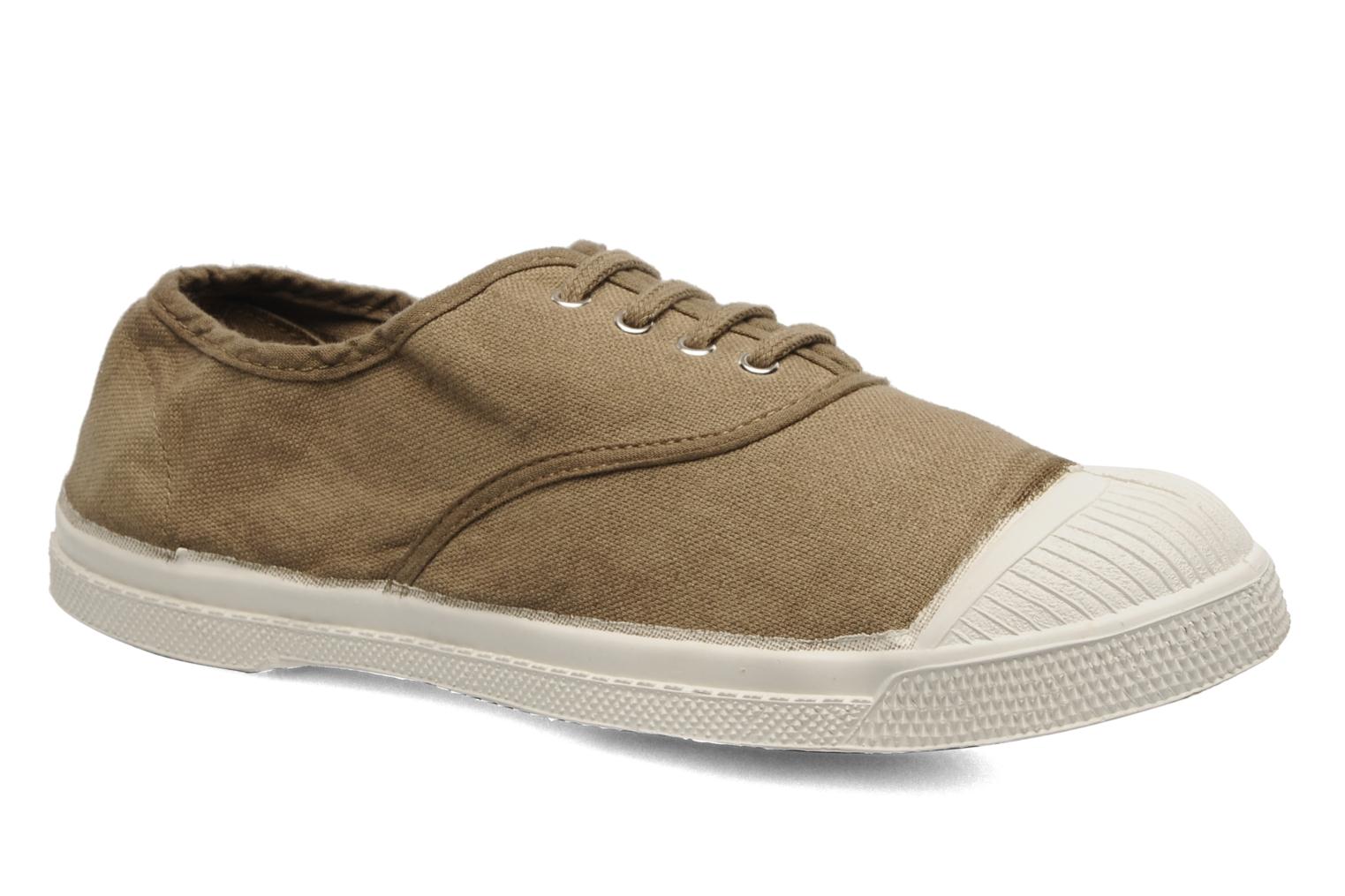 Comprar Tennis Lacets by BensimonRebajas - 50% Beige al mejor precio