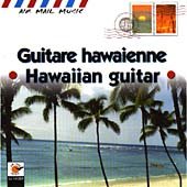 Comprar Air Mail Music: Hawaiian Guitar al mejor precio